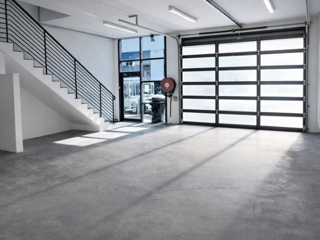 Warehouse for rent in Sydney, New South Wales