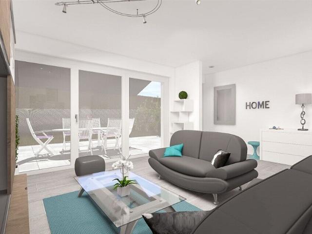 Haus mieten in Münchenwiler, Bern