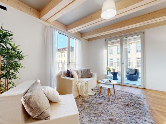 Apartment mieten in Windisch, Bezirk Brugg
