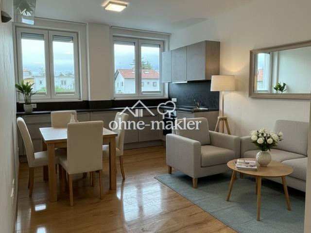 Wohnung mieten in Innsbruck, Tirol