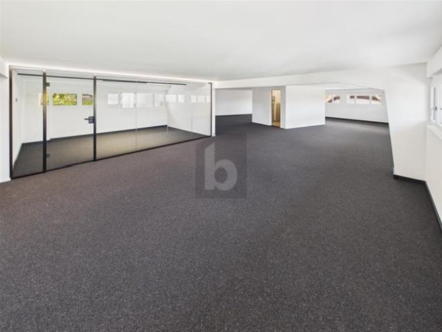 Büro mieten in Thörigen, Bern