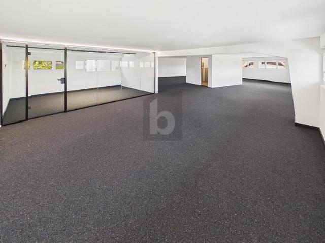 Büro mieten in Thörigen, Verwaltungsregion Emmental-Oberaargau