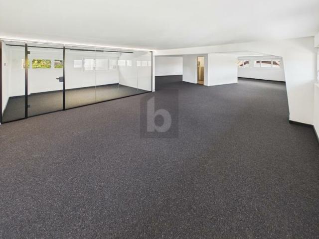 Büro mieten in Ochlenberg, Bern