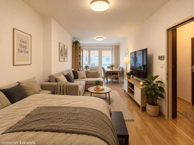 Apartment kaufen in KG Favoriten, Wien