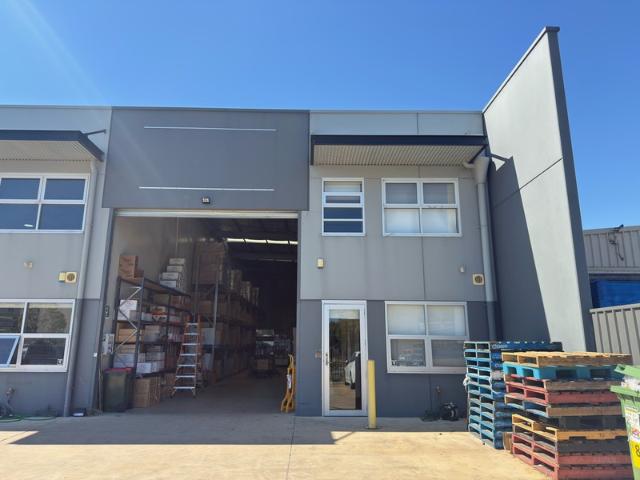 Warehouse for rent in Horseshoe Creek, South Australia