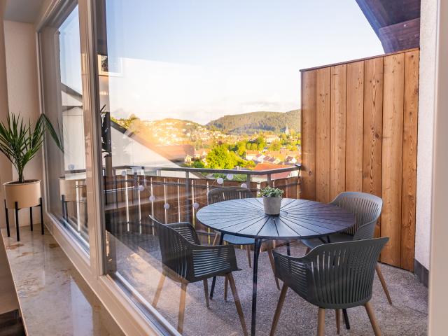 Apartment mieten in Titisee-Neustadt, Baden-Württemberg