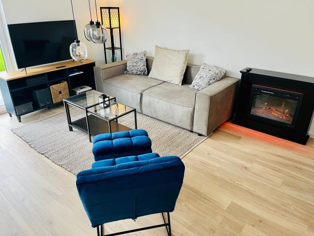Apartment mieten in Rauenberg, Baden-Württemberg
