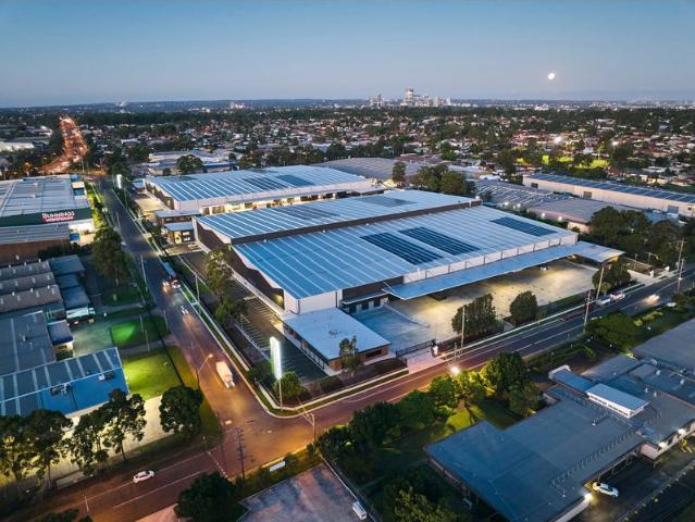 Warehouse for rent in Sydney, New South Wales