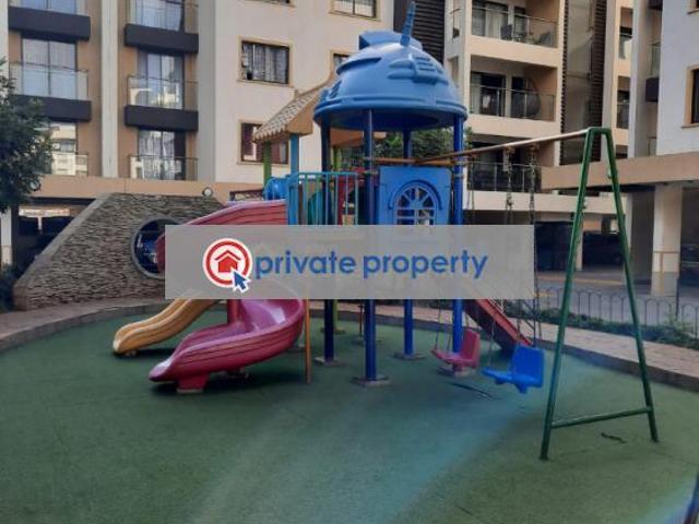 Apartment for sale in Kiambu, Nairobi