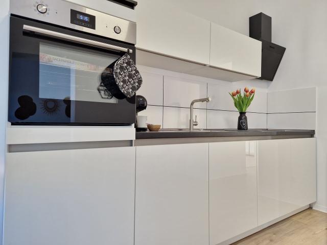 Apartment mieten in Mangenberg, Solingen