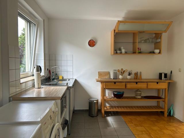 Apartment mieten in Hausen, Sachsenhausen