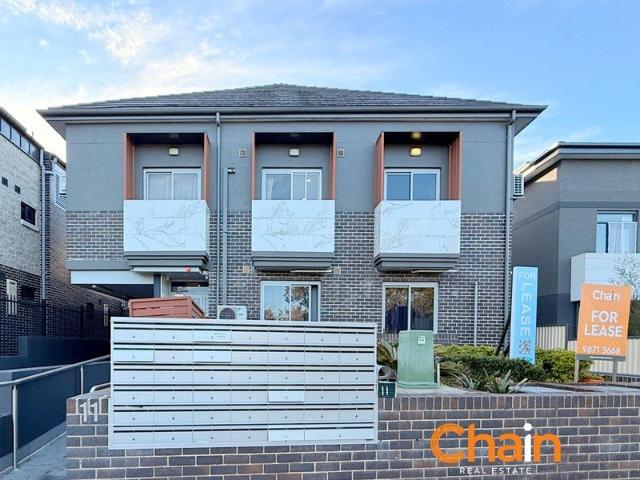 Granny Flat for rent in Sydney, New South Wales