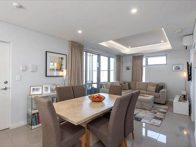 Apartment for rent in North Perth, Western Australia