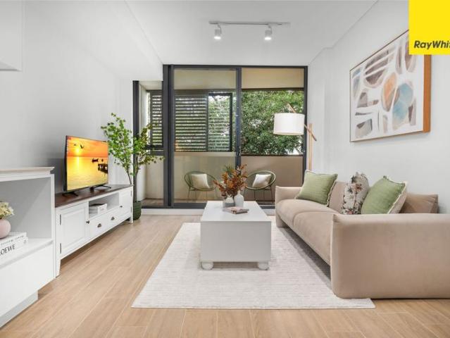 Apartment for rent in Sydney, New South Wales