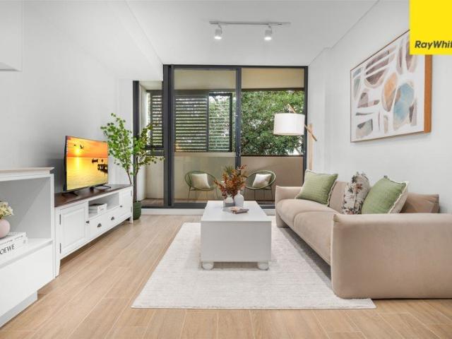 Apartment for rent in Sydney, New South Wales