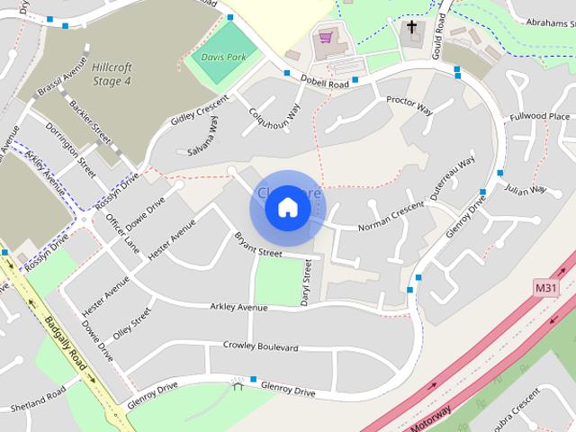 Apartment for rent in Claymore, Sydney