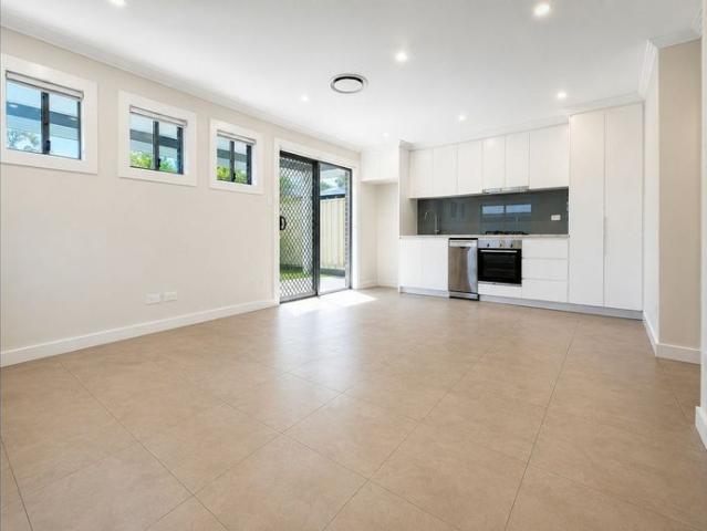 House for rent in Sydney, New South Wales