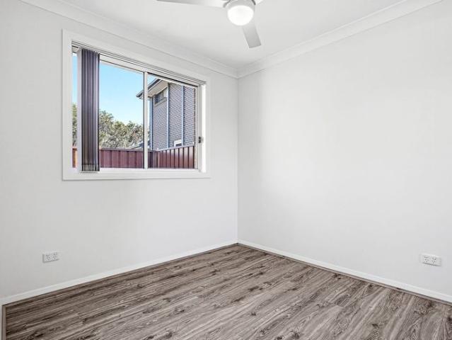 House for rent in Quakers Hill, Sydney