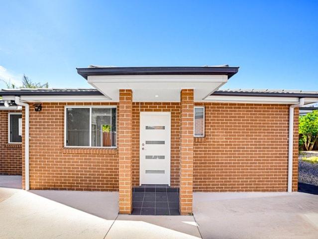 House for rent in Quakers Hill, Sydney