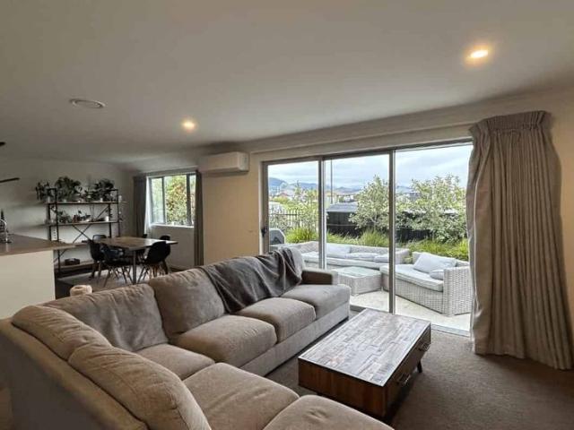 Apartment for rent in Richmond, Tasman