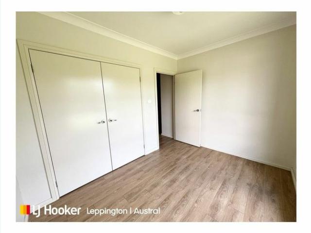 Apartment for rent in Edmondson Park, Sydney