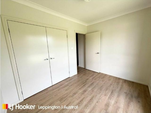 Apartment for rent in Edmondson Park, Sydney
