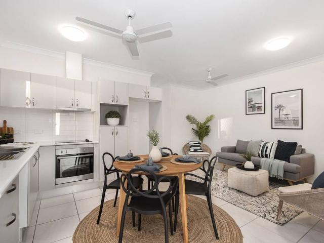 Apartment for rent in Townsville