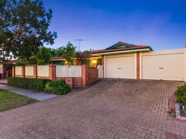 Villa for rent in Stirling, Western Australia