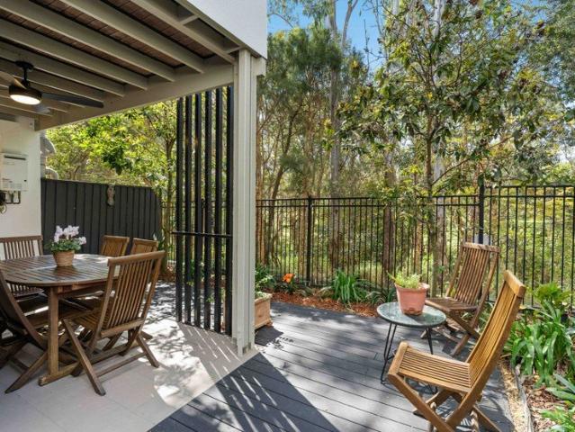 Townhouse for sale in Toombul, Queensland