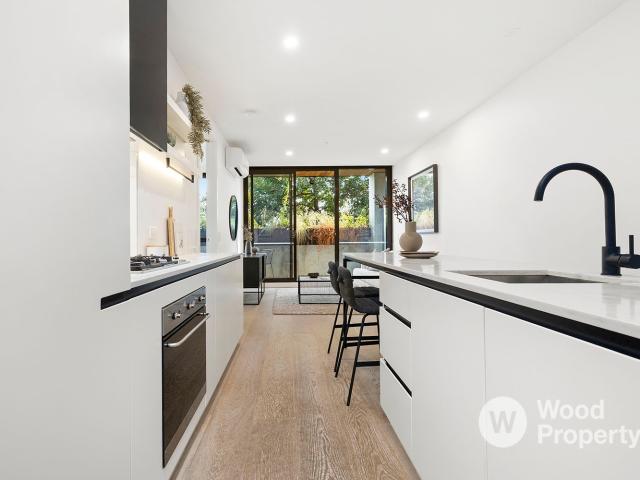Apartment for sale in Camerons Creek, Victoria