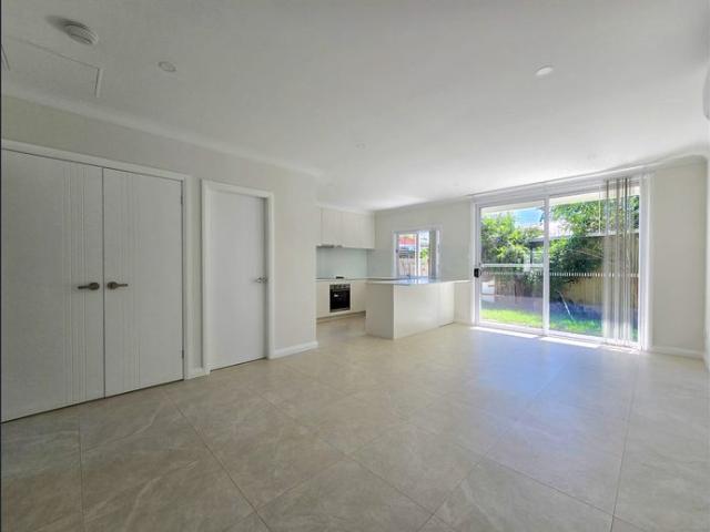 House for rent in Sydney, New South Wales