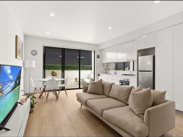 Apartment for rent in Hunters Hill, Sydney