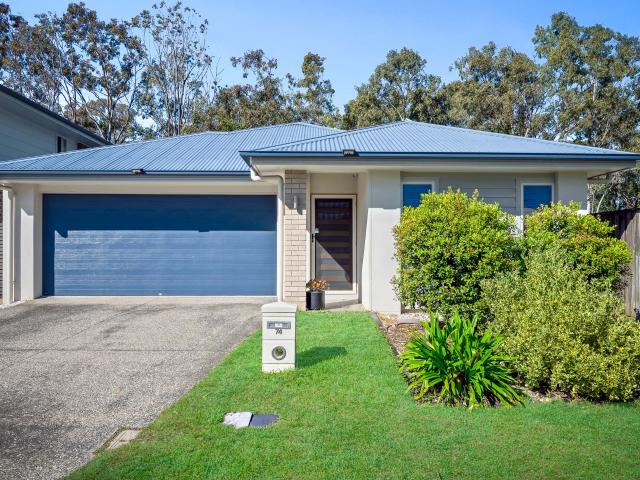 House for sale in Fitzgibbon