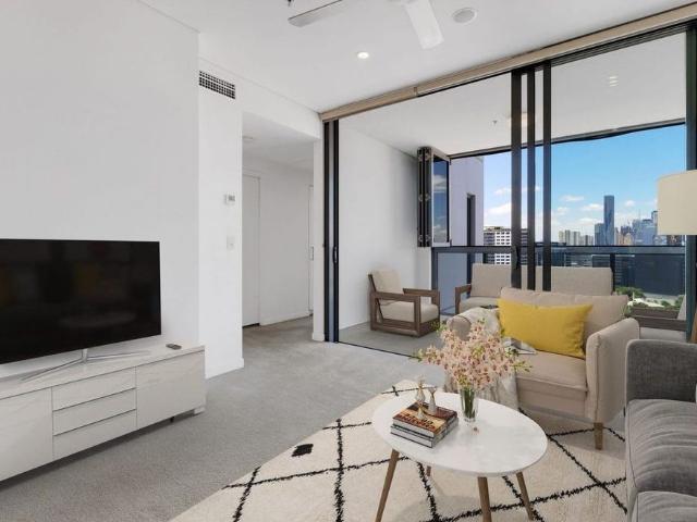 Apartment for rent in Toombul, Queensland