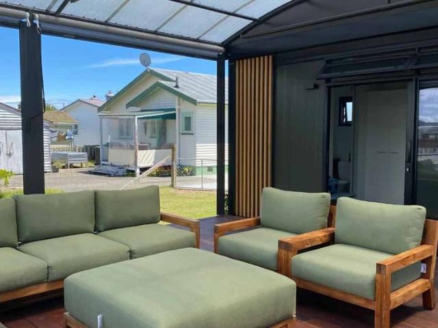 Townhouse for rent in Poroporo, Bay Of Plenty