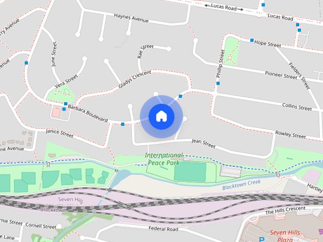 Apartment for rent in Seven Hills, Sydney