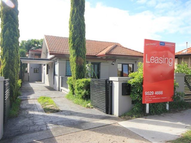House for rent in Sydney, New South Wales