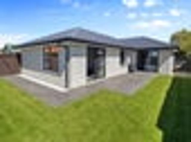 House for sale in Tinwald, Ashburton