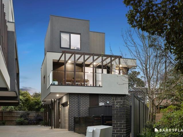 Apartment for sale in Camerons Creek, Victoria