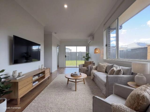Apartment for rent in Leppington, Sydney