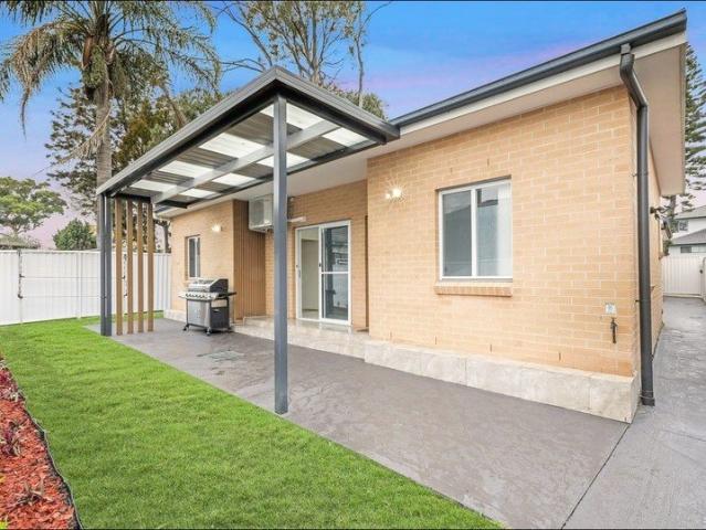 House for rent in Sydney, New South Wales