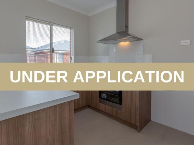 Apartment for rent in Perth