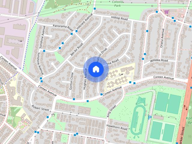 House for rent in Penrith, Sydney