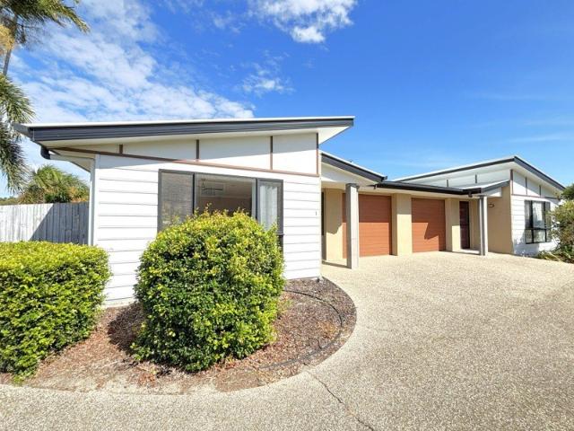 Apartment for rent in Bowen, Queensland
