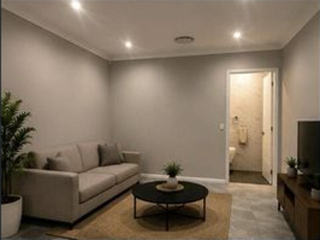 Granny Flat for rent in Sydney, New South Wales