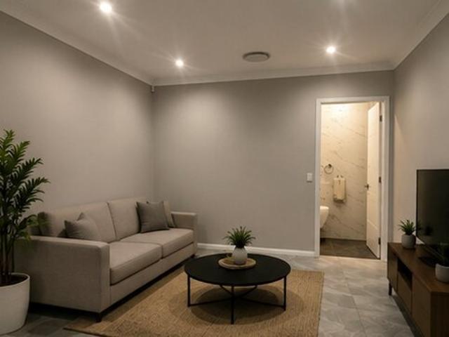 Granny Flat for rent in Sydney, New South Wales