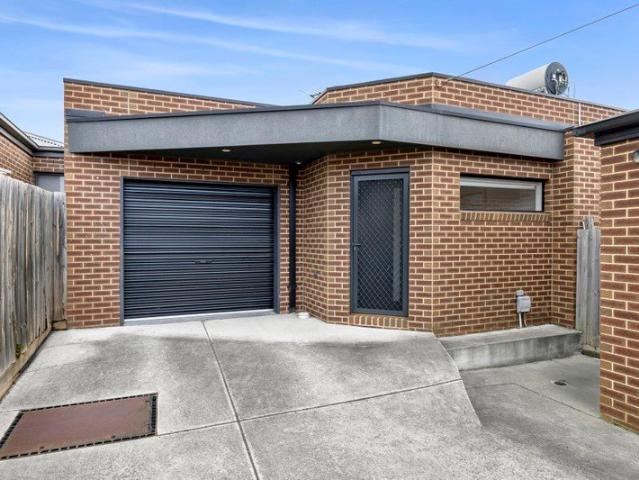 Apartment for sale in Geelong, Victoria