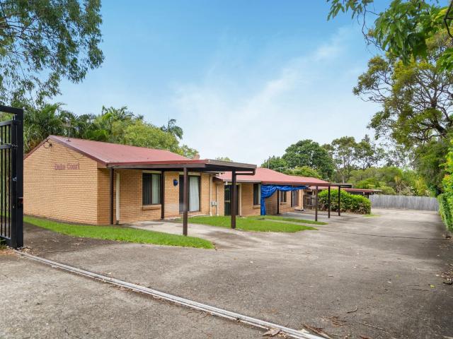 Townhouse for sale in Toombul, Queensland