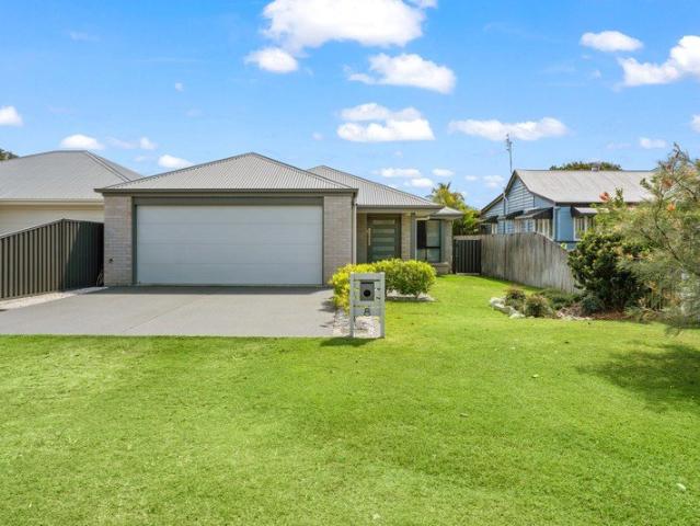 House for sale in Great Sandy Strait, Queensland