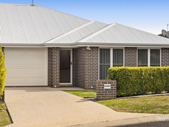 Apartment for sale in Toowoomba, Queensland